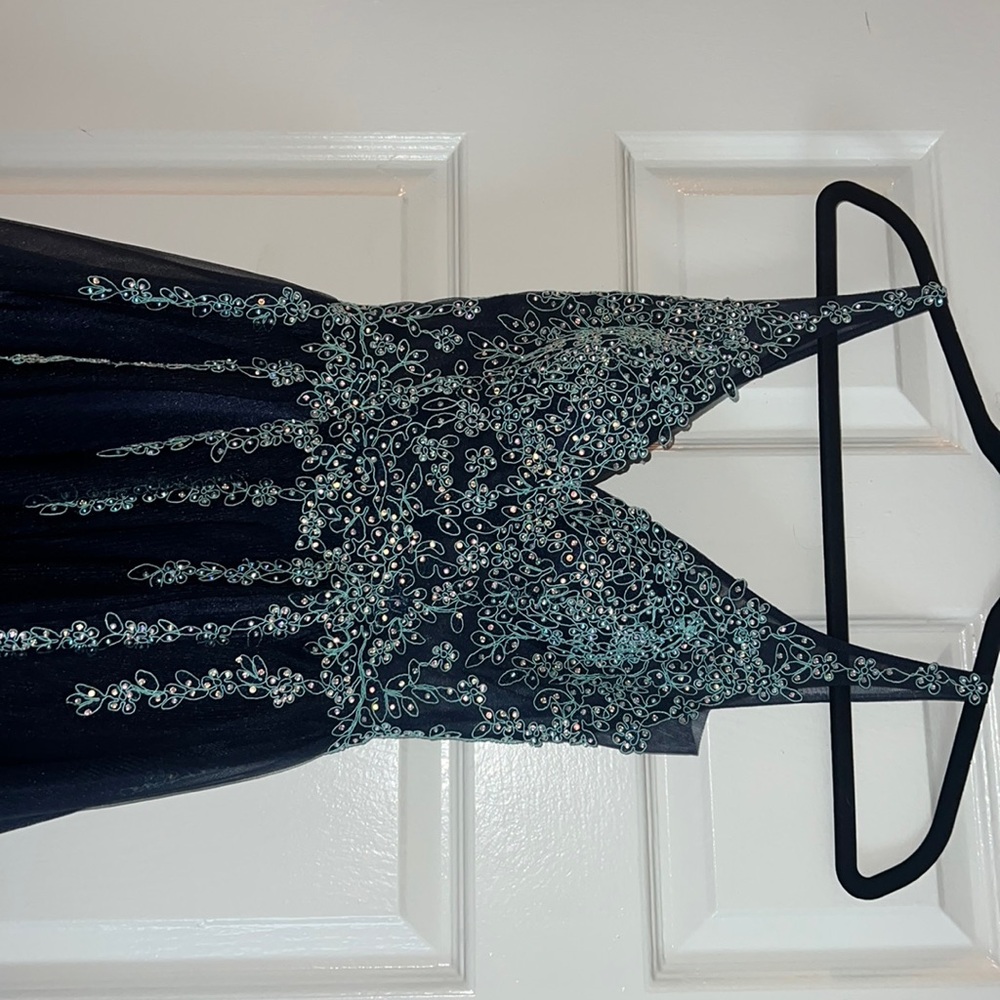 prom/formal dress!